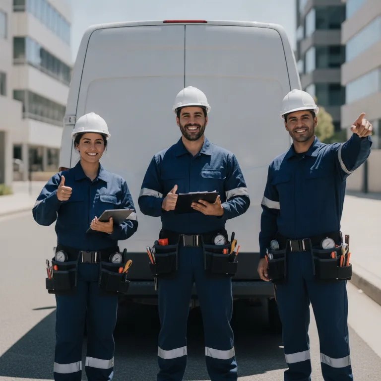 Asesor Energético equipo en Zamora de Hidalgo